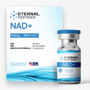 NAD+
