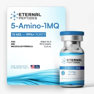 5-Amino-1MQ
