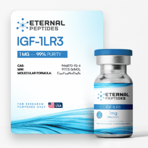 IGF-1 LR3