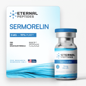 Sermorelin