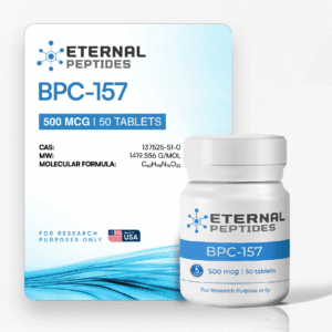 BPC-157 tablets